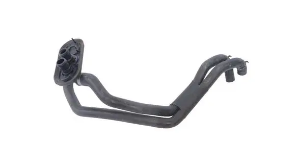 Audi Q5 SQ5 Engine coolant pipe/hose 80A819350D