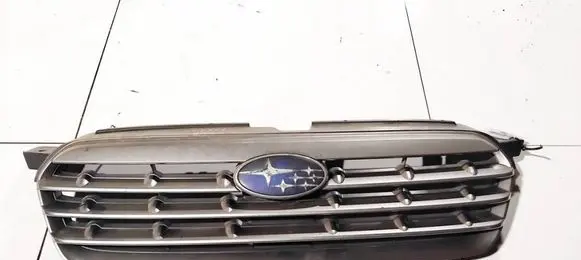 Subaru Outback Front grill 91121ag160 91121-ag160