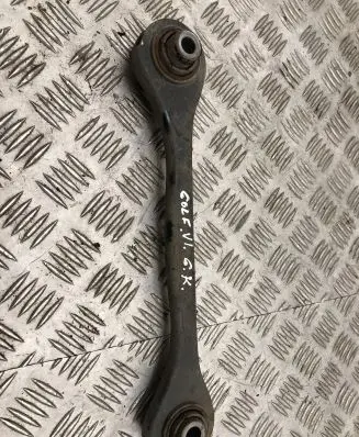 Volkswagen Golf VI Rear suspension control arm 
