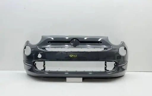 Fiat 500X Front bumper 735619476