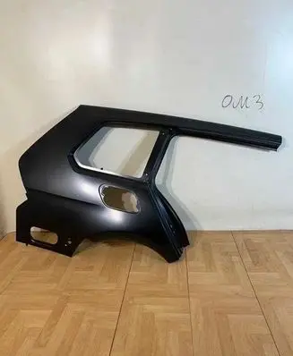 Volkswagen Golf VII (B) Pillar trim (exterior) 5G9809844Aautoas