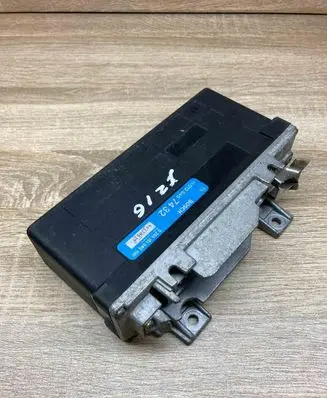 Mercedes-Benz C W202 ABS control unit/module 0125457432 0265101040
