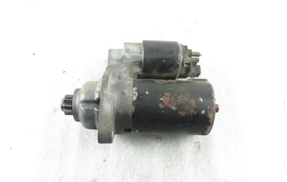 Audi A3 S3 8L Starter motor