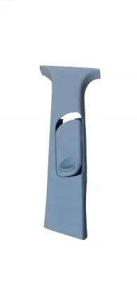 Opel Meriva A (B) pillar trim (top)