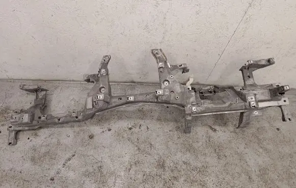 BMW 7 G11 G12 Dashboard cross member/frame bar 9297646 51459297646