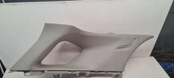 Lexus CT 200H Trunk/boot side trim panel 6248076010 6248076020