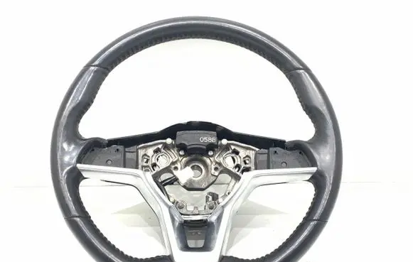 Nissan X-Trail T32 Steering wheel