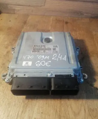 Volvo V70 Engine control unit/module 31272462