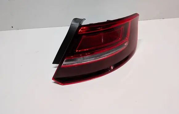 Audi A3 S3 8V Rear/tail lights 8V4945070 2GD01283802