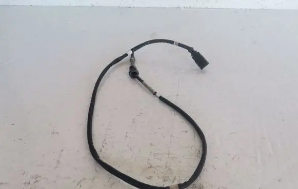 Volkswagen Polo V 6R Exhaust gas temperature sensor 03P906088A