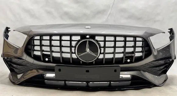 Mercedes-Benz A W177 AMG Front bumper A17788001906 A17788002006 A1778803105