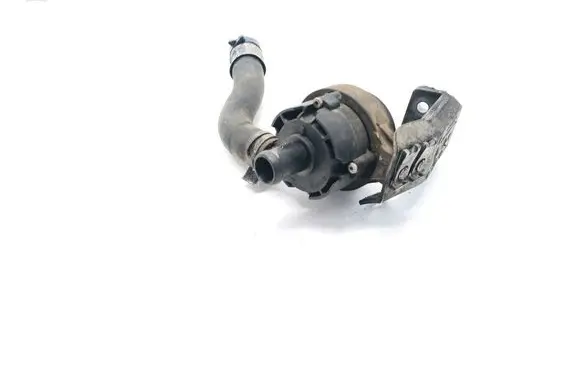 Renault Espace V (RFC) Electric auxiliary coolant/water pump 925164GA0A