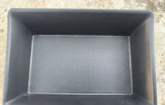 Hyundai i40 Glove box central console 846923Z000