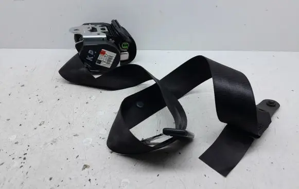Volkswagen Phaeton Front seatbelt 3D1857705J