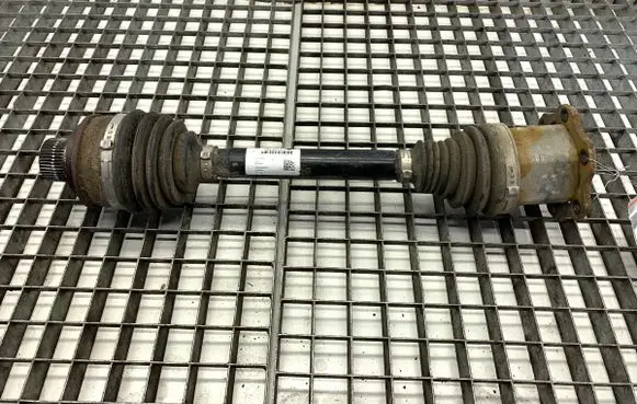 Audi Q8 Front driveshaft 4M0407271D