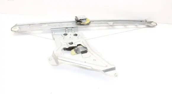 Mercedes-Benz Sprinter W907 W910 Front door electric window regulator A9107201000