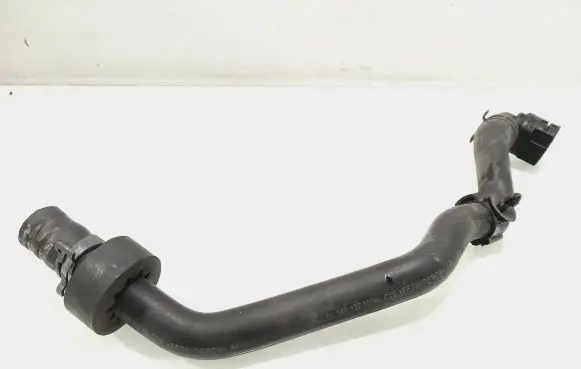 Volkswagen Golf Plus Engine coolant pipe/hose 1K0122101HL