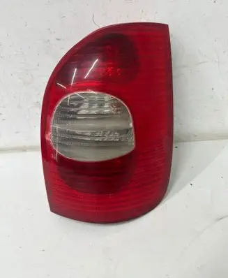 Citroen Xsara Picasso Rear/tail lights
