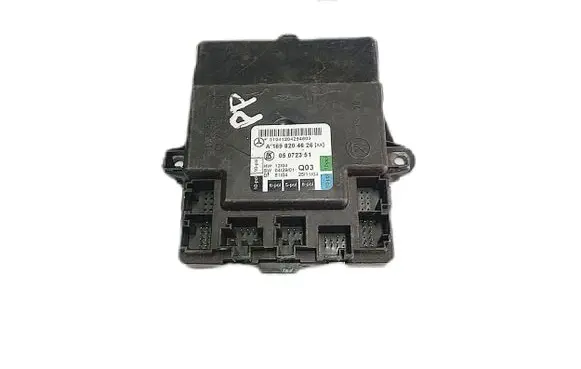 Mercedes-Benz A W169 Other control units/modules A1698204626