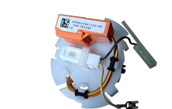 Volvo V70 Airbag squib ring wiring 2091764299 0906620347