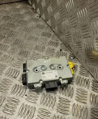 BMW 5 E60 E61 Door control unit/module 6944500 75789012 CCR3K13B82