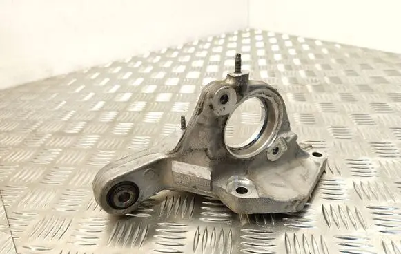 Peugeot Traveller Driveshaft support bearing bracket 9810139080