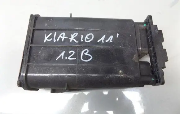 KIA Rio Active carbon filter fuel vapour canister 