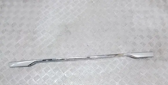 Volvo S80 Tailgate trim 31391845