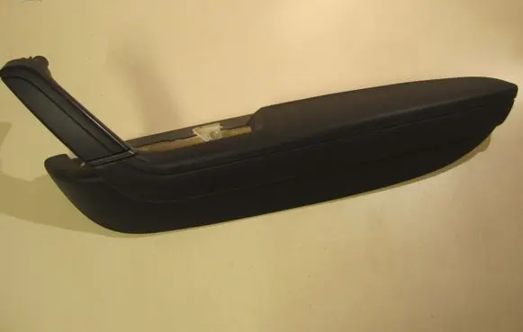 Volkswagen PASSAT CC Other front door trim element 3C8867166D
