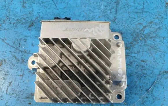 Mazda CX-5 II Sound amplifier K12366A20B