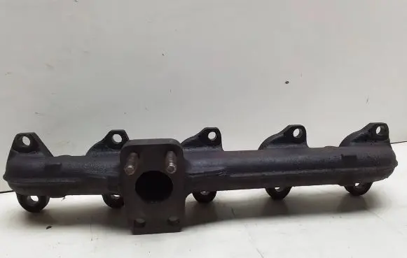 Exhaust manifold