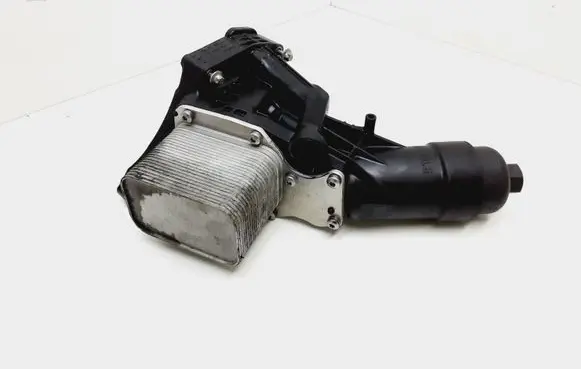 BMW X5 F15 Oil filter mounting bracket 72361309