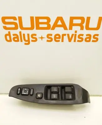Subaru Outback Electric window control switch 83071AE020 3340