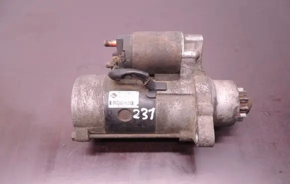 Nissan Almera Tino Starter motor 23300WD001 D231