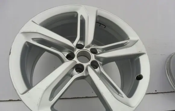 Audi A8 S8 D4 4H R20 alloy rim 4H0601025CC