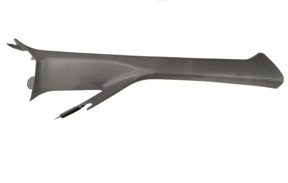 Toyota Sienna XL30 III (A) pillar trim 6221108070