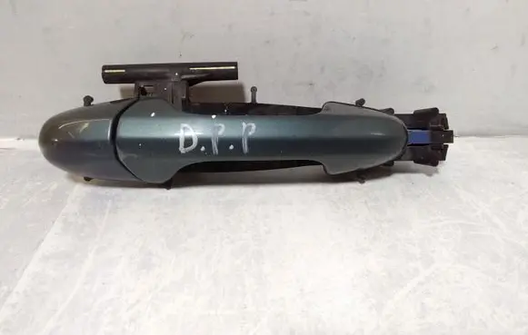 Chrysler Pacifica Front door exterior handle 40234500