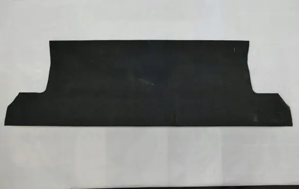 Honda Civic IX Trunk/boot mat liner 84630TV1E015M1