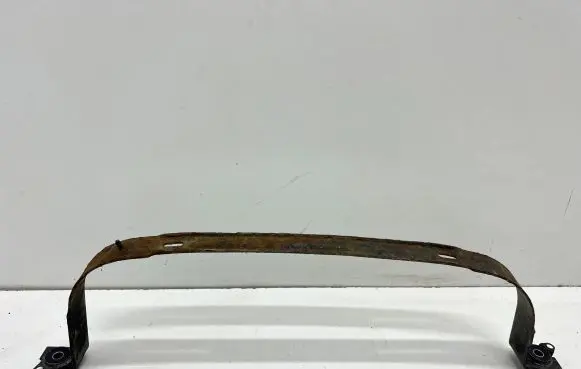 Audi A7 S7 4G Fuel tank mounting bracket 4G0201654