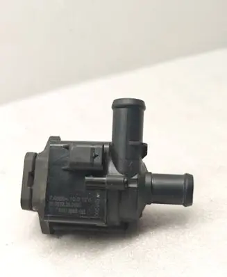Jaguar F-Pace Water pump 705564100 252973250100 22T0102663N1