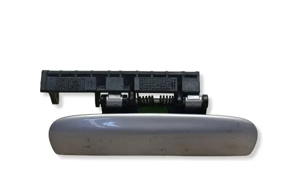 Citroen Xsara Picasso Front door exterior handle 9633343577