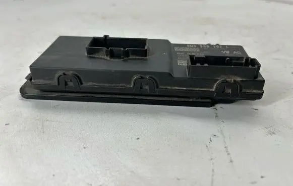 Volkswagen Tiguan Allspace Tailgate/trunk control unit/module 5Q0959107L 5Q0959107J A2C75886800