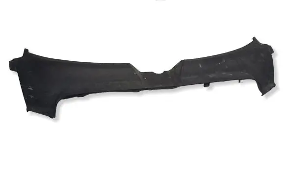 Audi A6 S6 C6 4F Radiator trim 4F0807081