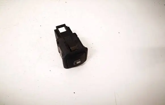 Volkswagen Golf IV Fuel tank opening switch 3B0959833A