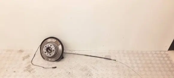BMW 1 F20 F21 Rear wheel hub spindle/knuckle 