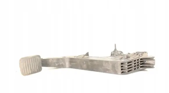 Citroen Jumper Clutch pedal 
