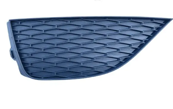 Seat Ibiza IV (6J,6P) Front bumper lower grill 6J0853665 M8725