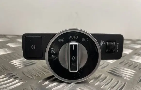 Light switch
