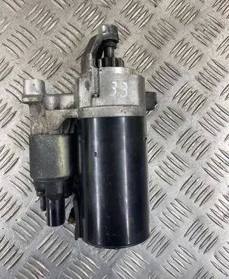 Audi A6 S6 C7 4G Starter motor 059911021G