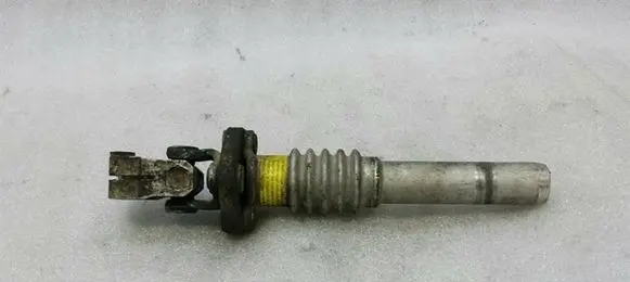 Porsche 911 997 Steering column universal joint 99734702303